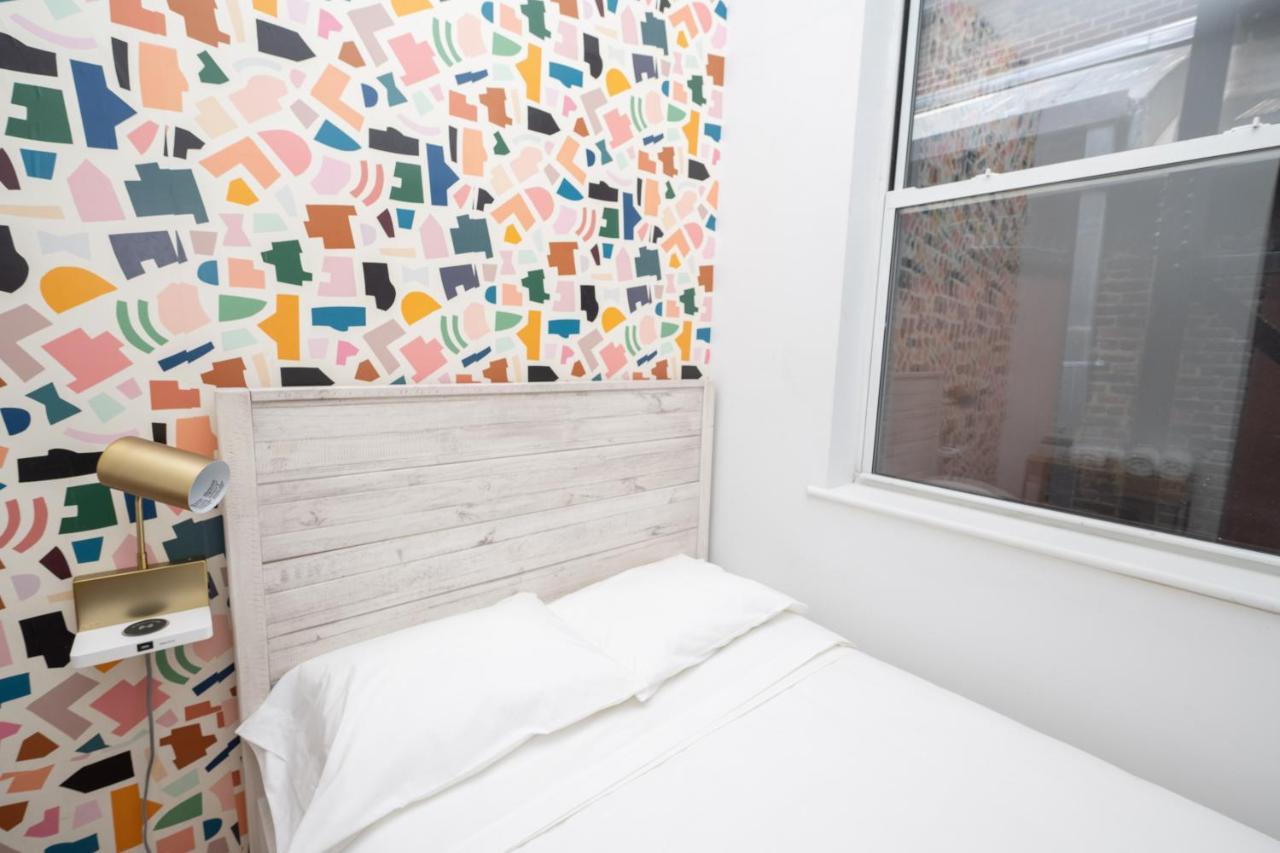 The Flat Nyc Hotel New York Exterior photo